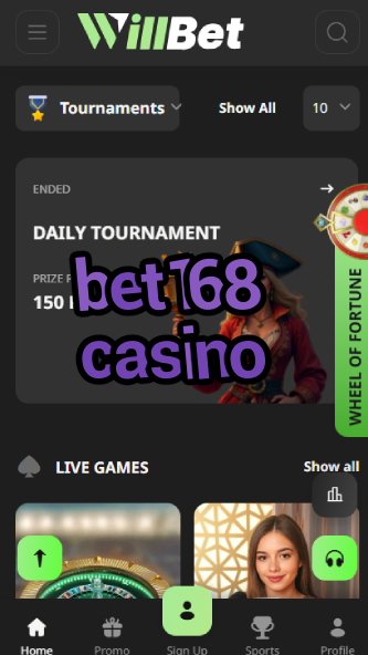 Bet168 Casino - Premium Asian Casino-www.bdqngd.com