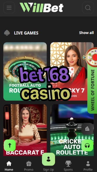 Bet168 Casino - Premium Asian Casino-www.bdqngd.com