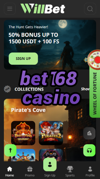 Bet168 Casino - Premium Asian Casino-www.bdqngd.com